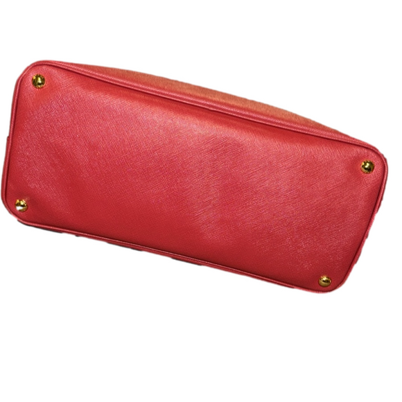 PRADA SAFFIANO LUX TOTE Handbag - Picture 5 of 15